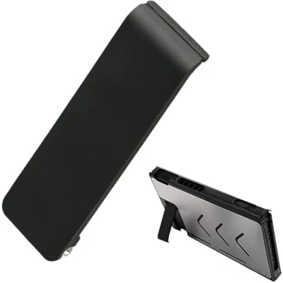 Abbildung von EEEKit Kickstand Ersatzteil für Nintendo Switch Konsole, Ersatz Reparatur Ersatzteilhalter NS Spielekonsole