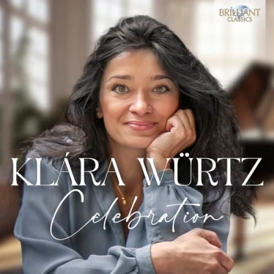 Abbildung von Klarawürtz:Celebration