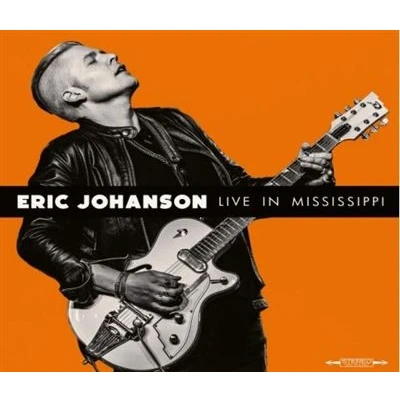 Abbildung von Live in Mississippi
