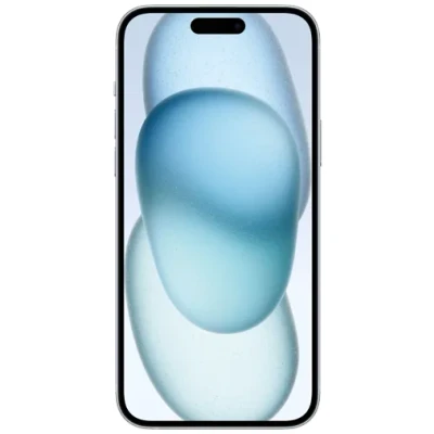 Abbildung von Apple iPhone 15 Plus 128GB Blau