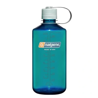 Abbildung von Nalgene EH Sustain Trinkflaschen Trout Grün 1 L