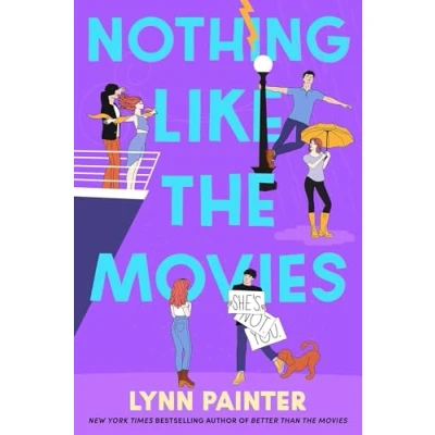 Abbildung von Nothing Like the Movies (Better than movies, 2)