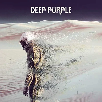 Abbildung von Deep Purple Whoosh! Hattrick Edition (Ltd. Boxset inkl. 3 exklusiven Patches, Stickern und 1 Kühlschrankmagneten)