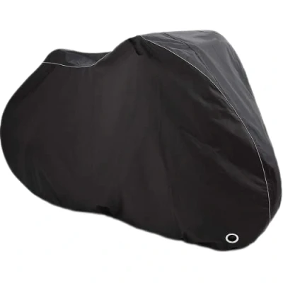 Abbildung von Team Obsidian: Fahrradabdeckungen Stile Outdoor Aufbewahrung oder Transport/Reisen wasserdicht, strapazierfähig, 600D, 300D 210D Oxford Ripstop