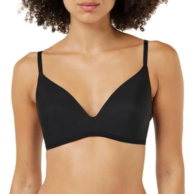 Abbildung von sloggi Damen Soft Adapt PU, Black, XL