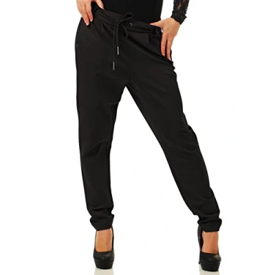 Abbildung von VERO MODA Female Hose VMEVA Mittlere Taille