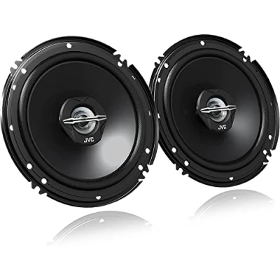 Abbildung von JVC CS J620X 16 cm 2 Wege Koaxial Lautsprecher, Stück