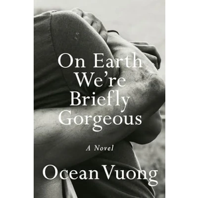 Abbildung von On Earth We&#039;re Briefly Gorgeous: A Novel