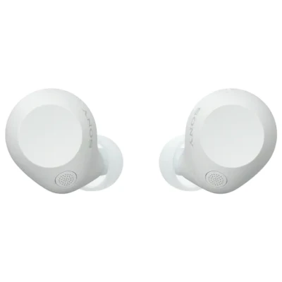 Abbildung von Sony WF C710N Weiß