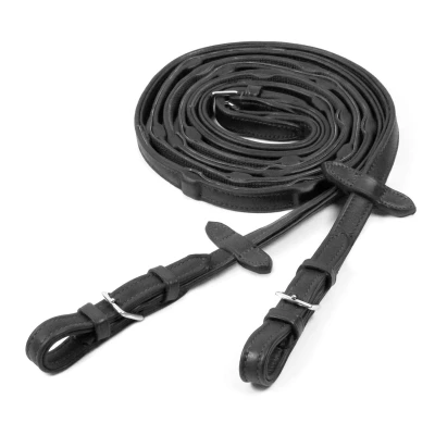 Abbildung von Schockemöhle Durasoft grip reins