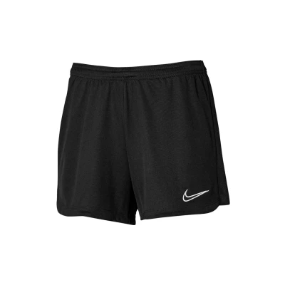 Abbildung von NIKE DR1362 010 W NK DF ACD23 Short K Pants Damen Black/Black/White Größe XL