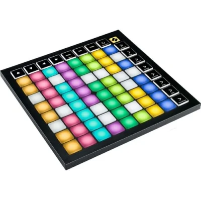 Abbildung von Novation LaunchPad X