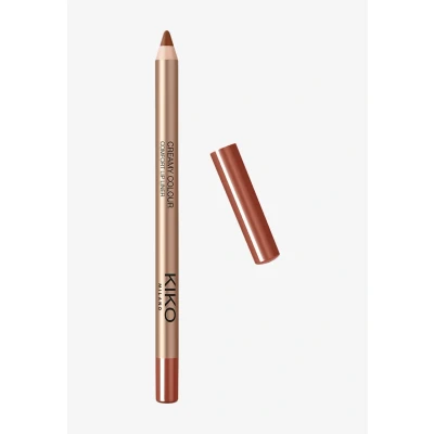 Abbildung von KIKO Milano NEW Creamy Colour Comfort LIP Liner Lippenkonturenstift, Damen, Größe: 1.2 g, Red amber