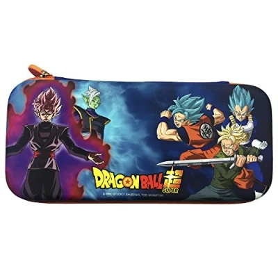 Abbildung von FRTEC Switch Tragetasche für Nintendo Switch, OLED und Lite (Dragon Ball Super)