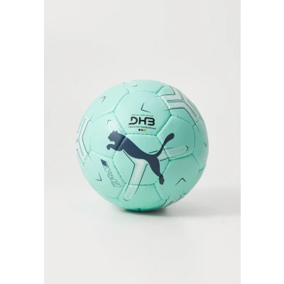 Abbildung von Puma NOVA Match Unisex Handball, Größe: 2, Electric peppermint/gray skies/ white
