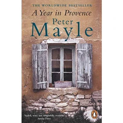 Abbildung von A Year in Provence