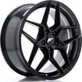 Abbildung von Japan Racing Jr34 8.5x19 5x112 ET40 66.6 Felgen