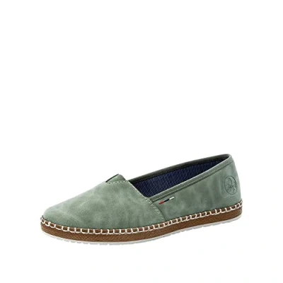 Abbildung von Rieker Damen Halbschuhe M2270