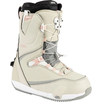 Abbildung von Nitro Cave TLS Step On 23/24 Snowboard Schuhe