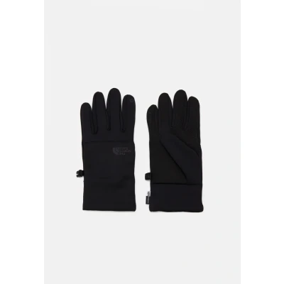 Abbildung von The North Face ETIP Glove Unisex Fingerhandschuh, Größe: XXL, Black