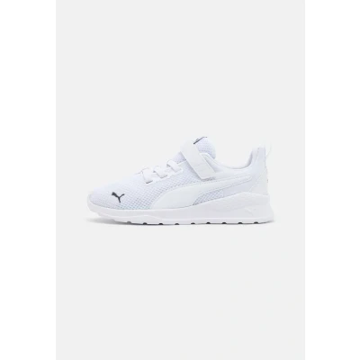 Abbildung von Puma Anzarun LITE Unisex Laufschuh Neutral für Kinder, Größe: 28, White Schuhe