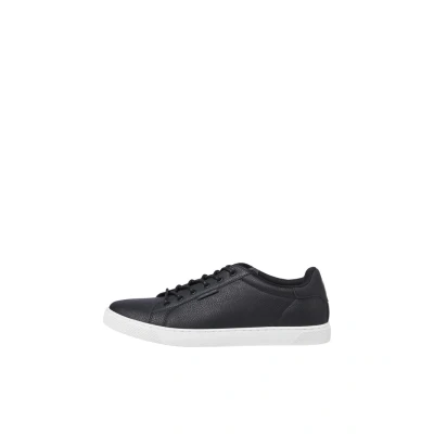 Abbildung von Jack &amp; Jones Jfwtrent Anthracite 19 Sneaker low, Herren, Größe: 42, Schuhe
