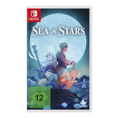 Abbildung von Sea of Stars