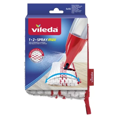 Abbildung von Vileda 1 2 Spray Max