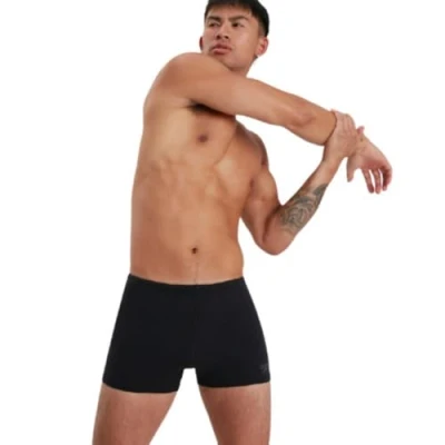 Abbildung von speedo ECO Endurance+ Aquashorts Herren schwarz