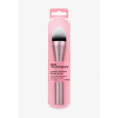 Abbildung von Real Techniques Power Pigment Blush Brush Makeuppinsel, Damen, Größe: 87 g,