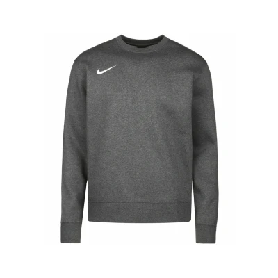 Abbildung von Nike Performance PARK 20 Sweatshirt, Herren, Größe: XXL, Charcoal heather / white