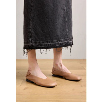 Abbildung von Camper CASI MYRA Klassischer Ballerina, Damen, Größe: 40, Gobi savi/casimyra ry Schuhe