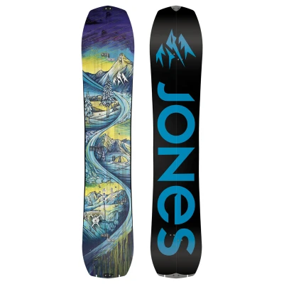 Abbildung von Jones Youth Solution 24/25 Splitboard