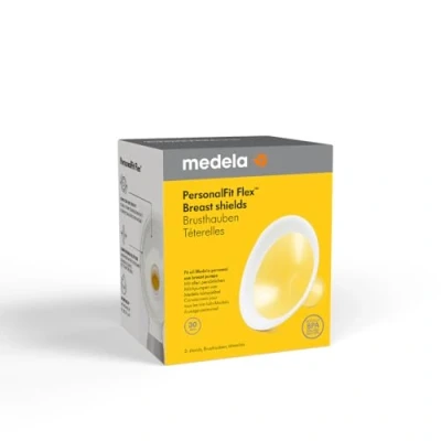 Abbildung von Medela PersonalFit Flex Brusthaube Gr.XL (Spanische Version)