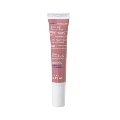 Abbildung von Korres Apothecary WILD ROSE Brighteyed Cushion Cream Augenpflege, Größe: 15 ml,