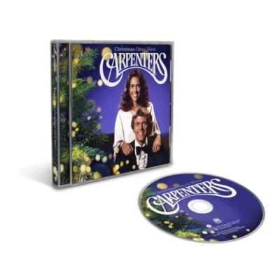 Abbildung von Christmas Once More (1CD Jewel Box)
