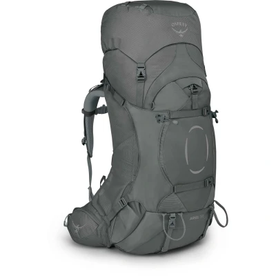 Abbildung von Osprey Ariel 55 Rucksack