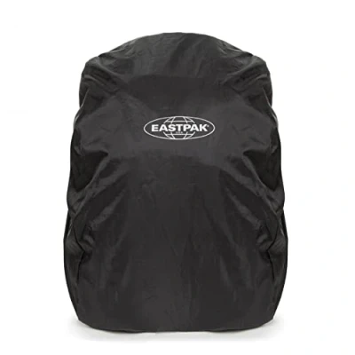 Abbildung von Eastpak Cory Rucksack Regenschutz Black (Schwarz)