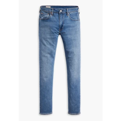 Abbildung von Levi&#039;s 512 SLIM Taper Jeans Tapered Fit, Herren, Größe: 31x32, Hold on me