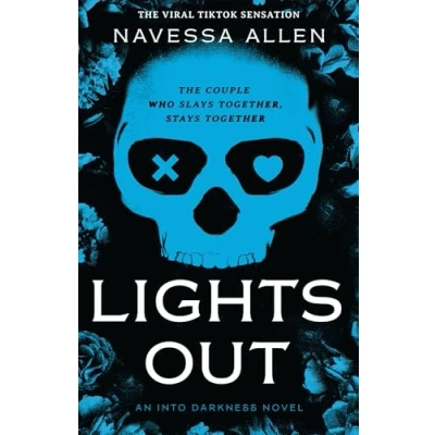 Abbildung von Lights Out: Tiktok&#039;s favourite dark and steamy romance (Into Darkness)