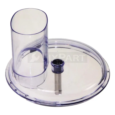 Abbildung von DeLonghi KW712337 Tür/Ventil/Deckel lid assy AT340