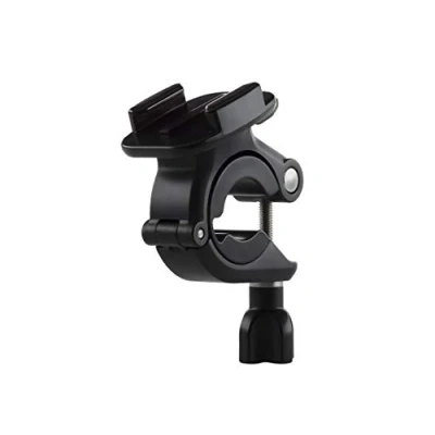Abbildung von GoPro Lenker /Sitzrohrstangen /Rohrhalterung (Offizielles Zubehör), Medium