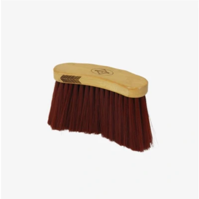 Abbildung von Grooming Deluxe Middle Brush Long Brown