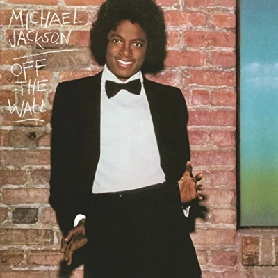 Abbildung von Off the Wall [Vinyl LP]