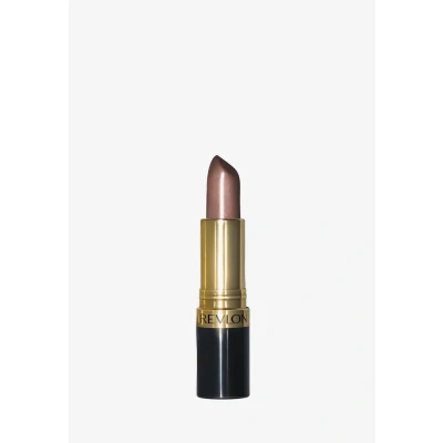 Abbildung von Revlon Rouge À LÈVRES Superlustrous Lippenstift, Damen, Größe: One Size, 103 caramel glacé