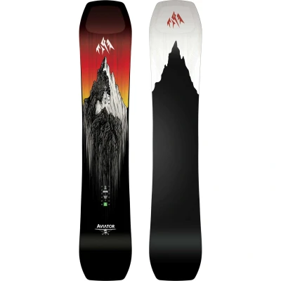 Abbildung von Jones Aviator 2.0 23/24 Snowboard
