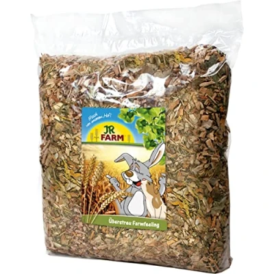 Abbildung von JR FARM Überstreu Farmfeeling 10 l