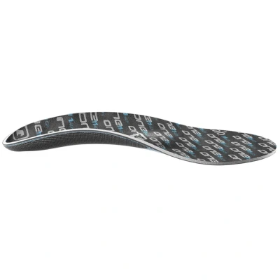 Abbildung von SQlab SQ Insoles ONE11 High, Mehrfarbig, 42 EU