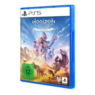 Abbildung von Horizon Zero Dawn™ Remastered