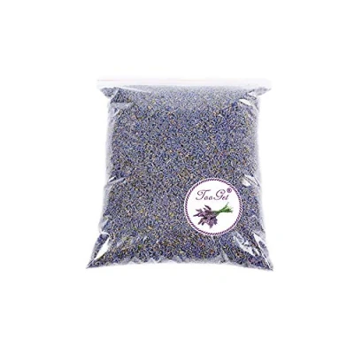 Abbildung von TooGet Duftende Lavendelblüten Getrocknete Lavendel Blüten Für Duftkissen Natürlich Lavendelsäckchen Potpourri Duft, Premium Qualität 225g